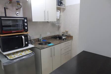 Inemar Apartment Rosario Ngoại thất bức ảnh